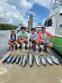 Dania Beach Report Photo 1
