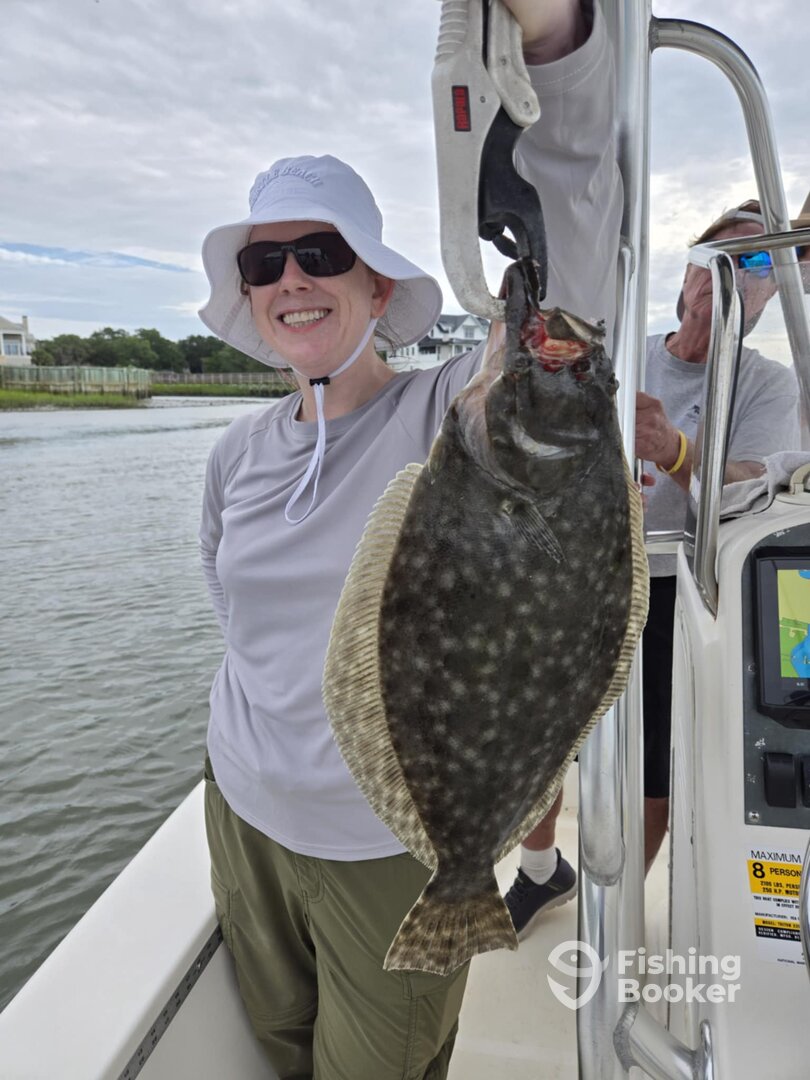 Murrells Inlet Report Photo 0