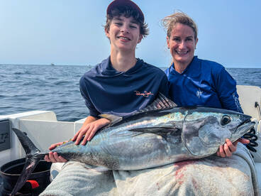 Narragansett Bay Report Photo 2