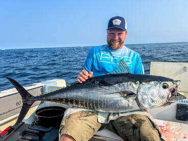 Narragansett Bay Report Photo 1