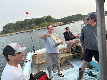 John from California