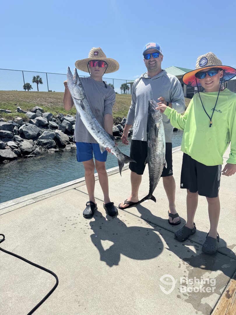 Port Canaveral Report Photo 0