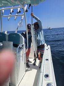 Port Canaveral Report Photo 1