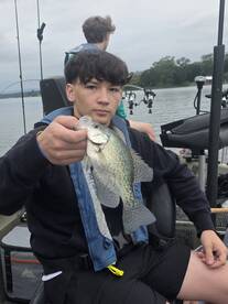 Harrison Report Photo 1