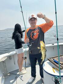 Big Bass