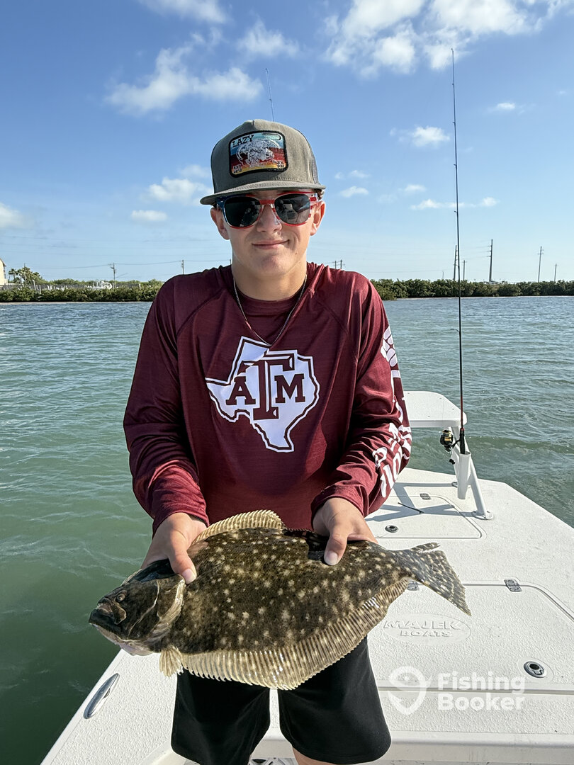 South Padre Island Report Photo 0
