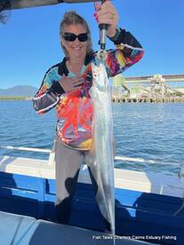 North Queensland Report Photo 1
