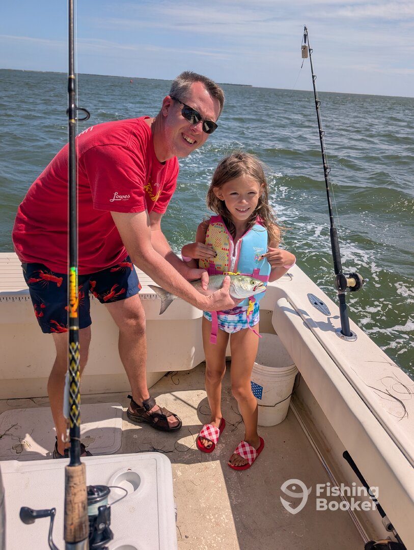 Hatteras Report Photo 0
