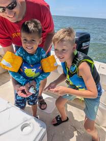 Hatteras Report Photo 2