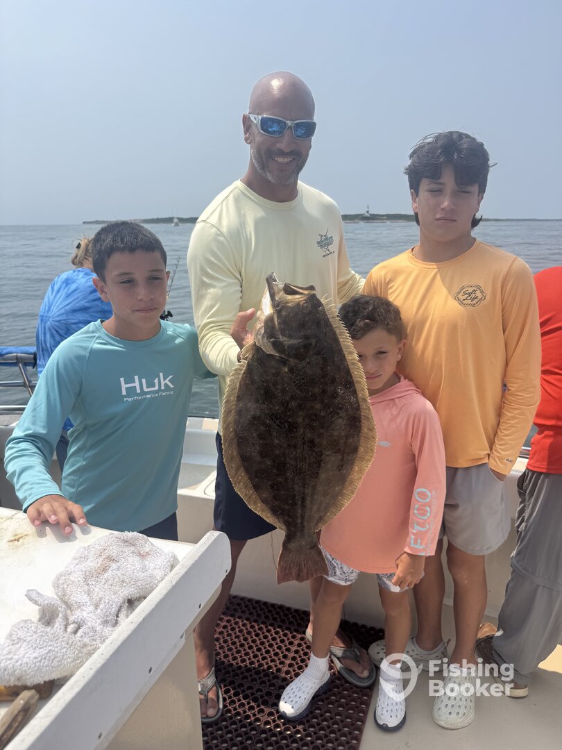 Montauk Report Photo 0