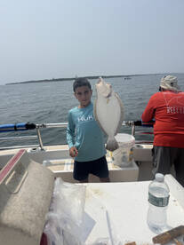 Montauk Report Photo 2