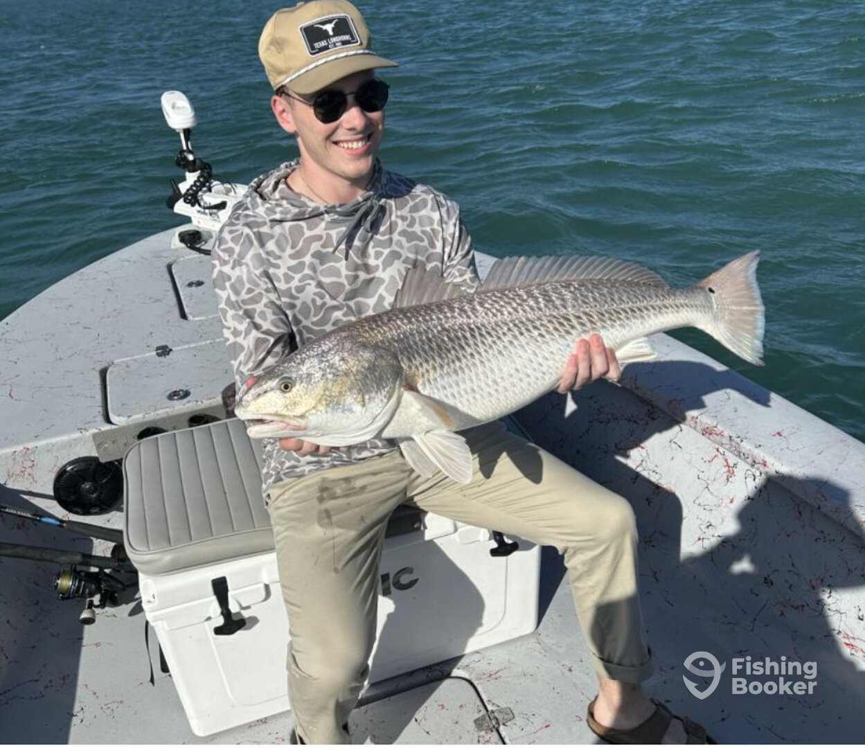 Port Aransas Report Photo 0