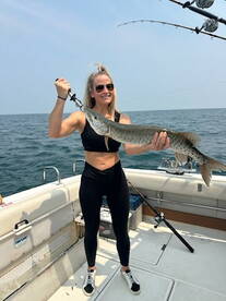 Monday Morning Musky 