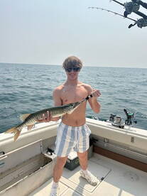 St. Clair Shores Report Photo 2