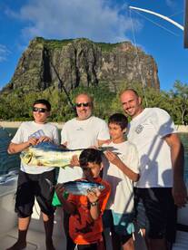 Le Morne Report Photo 1