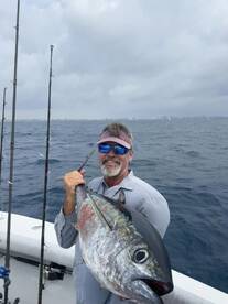 summertime Tunas