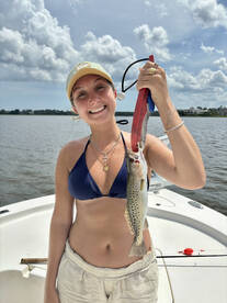 South Carolina Report Photo 2