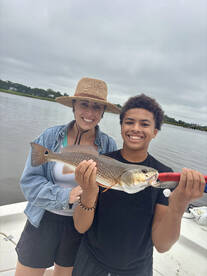 South Carolina Report Photo 1
