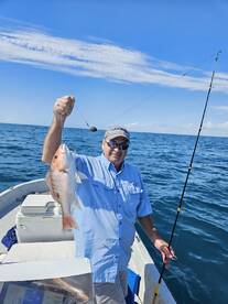 Port Isabel Report Photo 2
