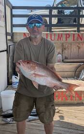 Port Isabel Report Photo 1