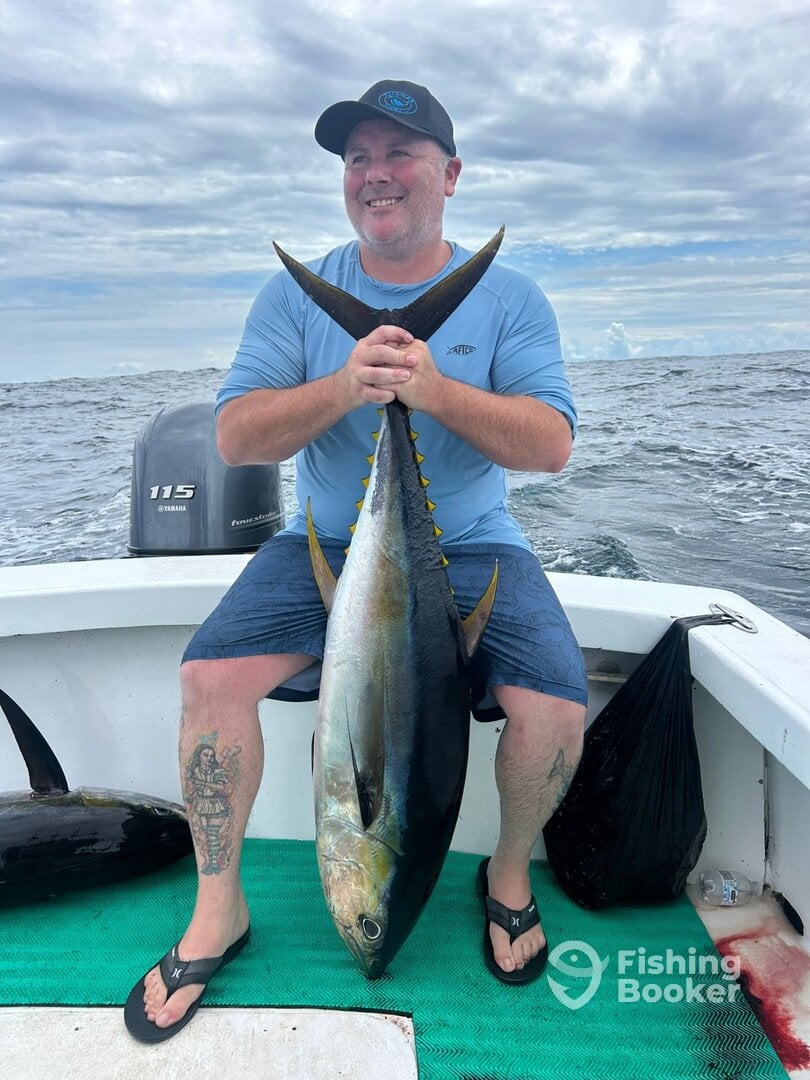 Puntarenas Province Report Photo 0