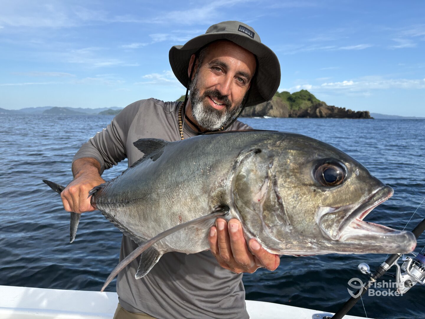 Paquera Report Photo 0