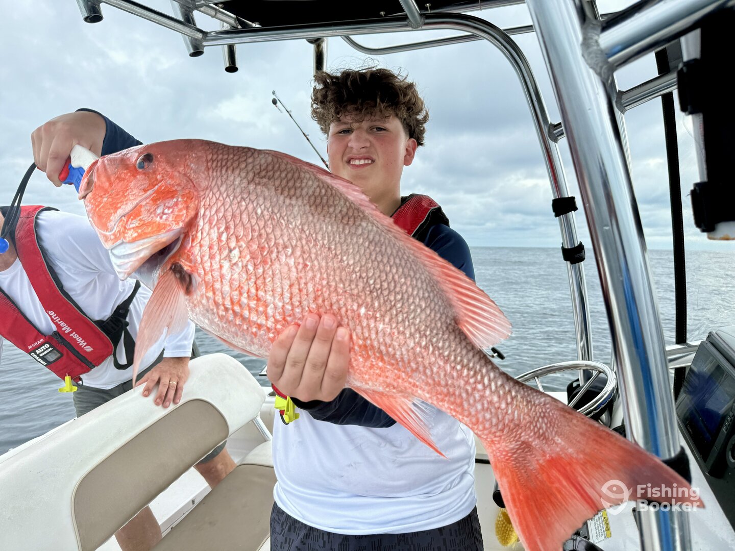 Gulf Breeze Report Photo 0