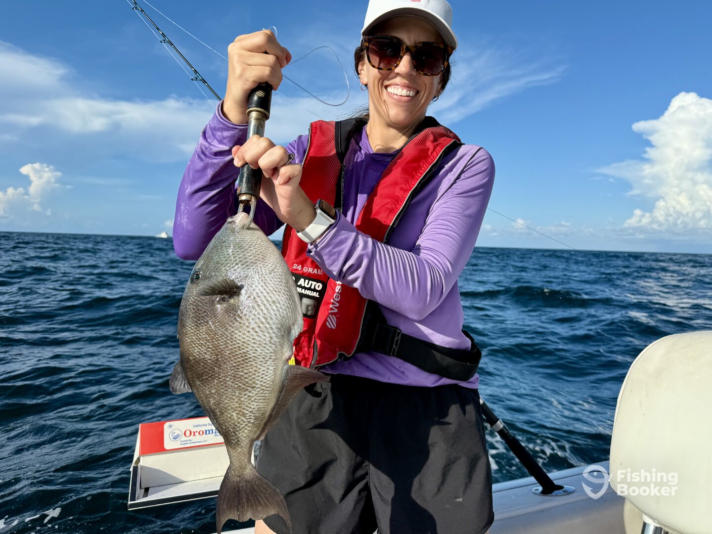Gulf Breeze Report Photo 0