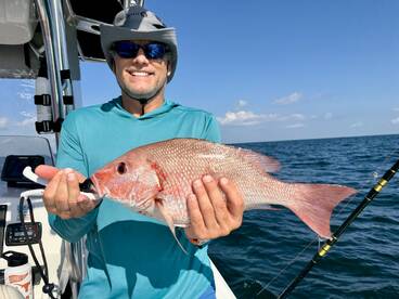 Gulf Breeze Report Photo 1