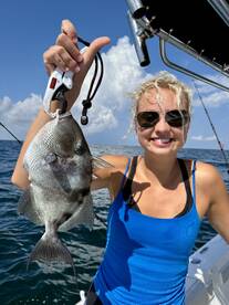 Gulf Breeze Report Photo 2
