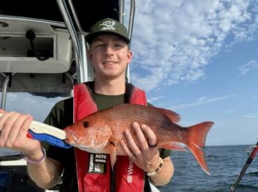 Gulf Breeze Report Photo 1
