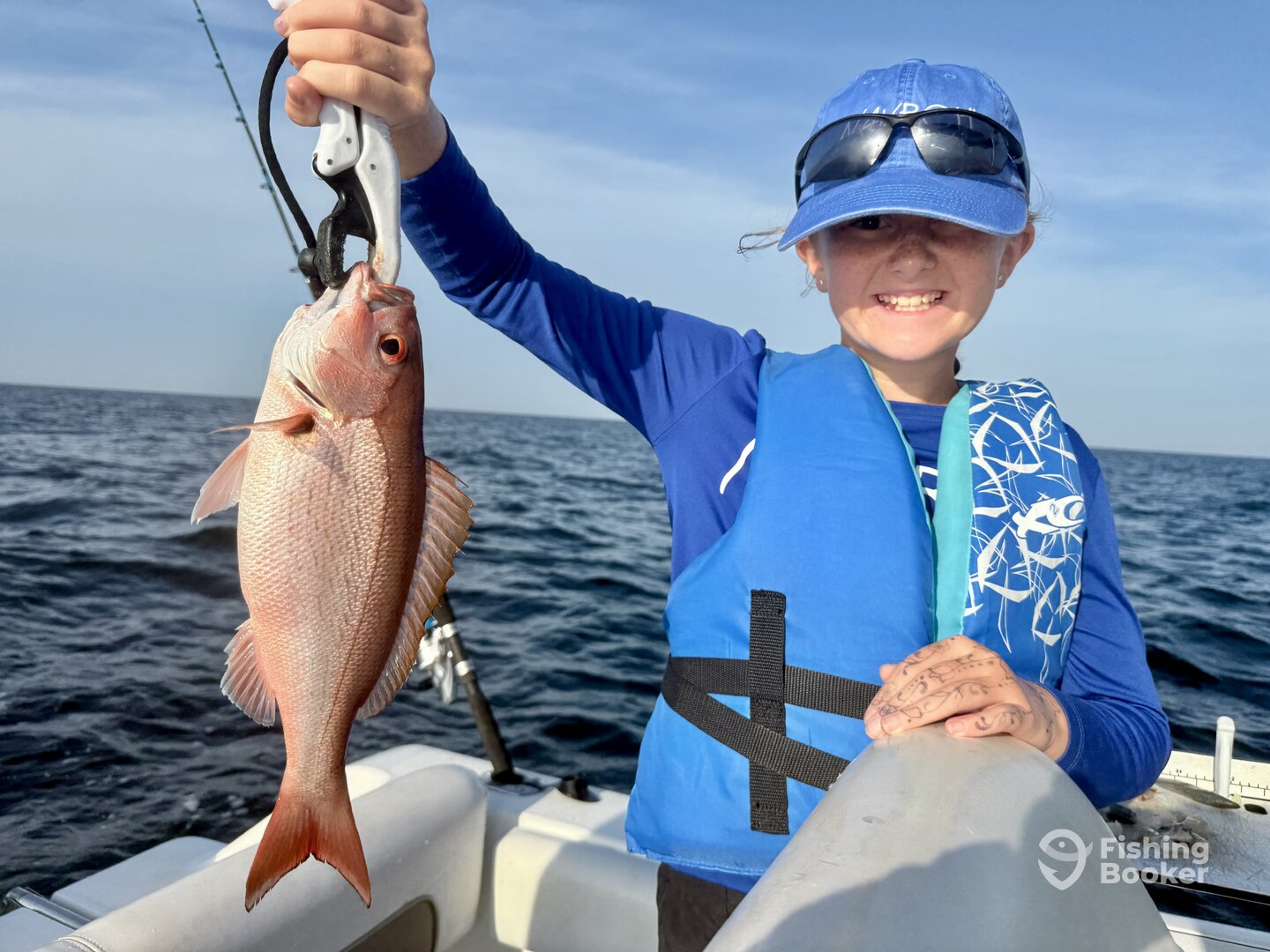 Gulf Breeze Report Photo 0