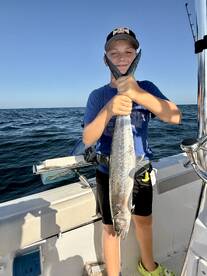 Gulf Breeze Report Photo 1