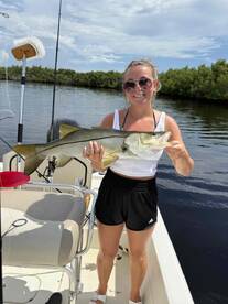 Punta Gorda Report Photo 1