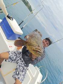 Puntarenas Province Report Photo 2