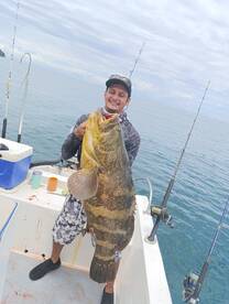 Puntarenas Province Report Photo 3