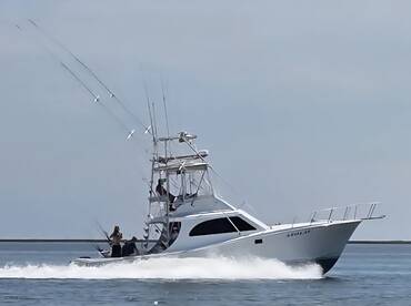 Inshore!!