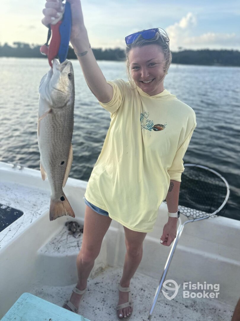 Cedar Key Report Photo 0