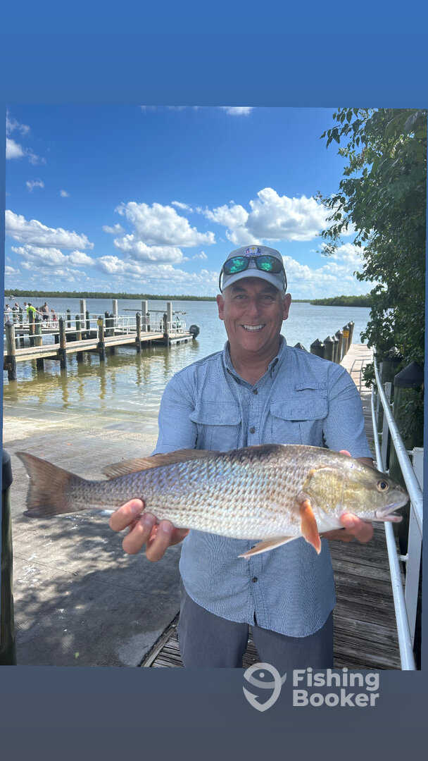 Goodland Report Photo 0