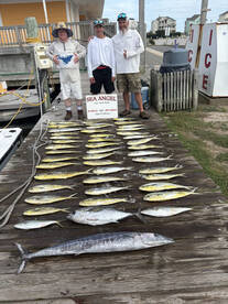 Hatteras Report Photo 2