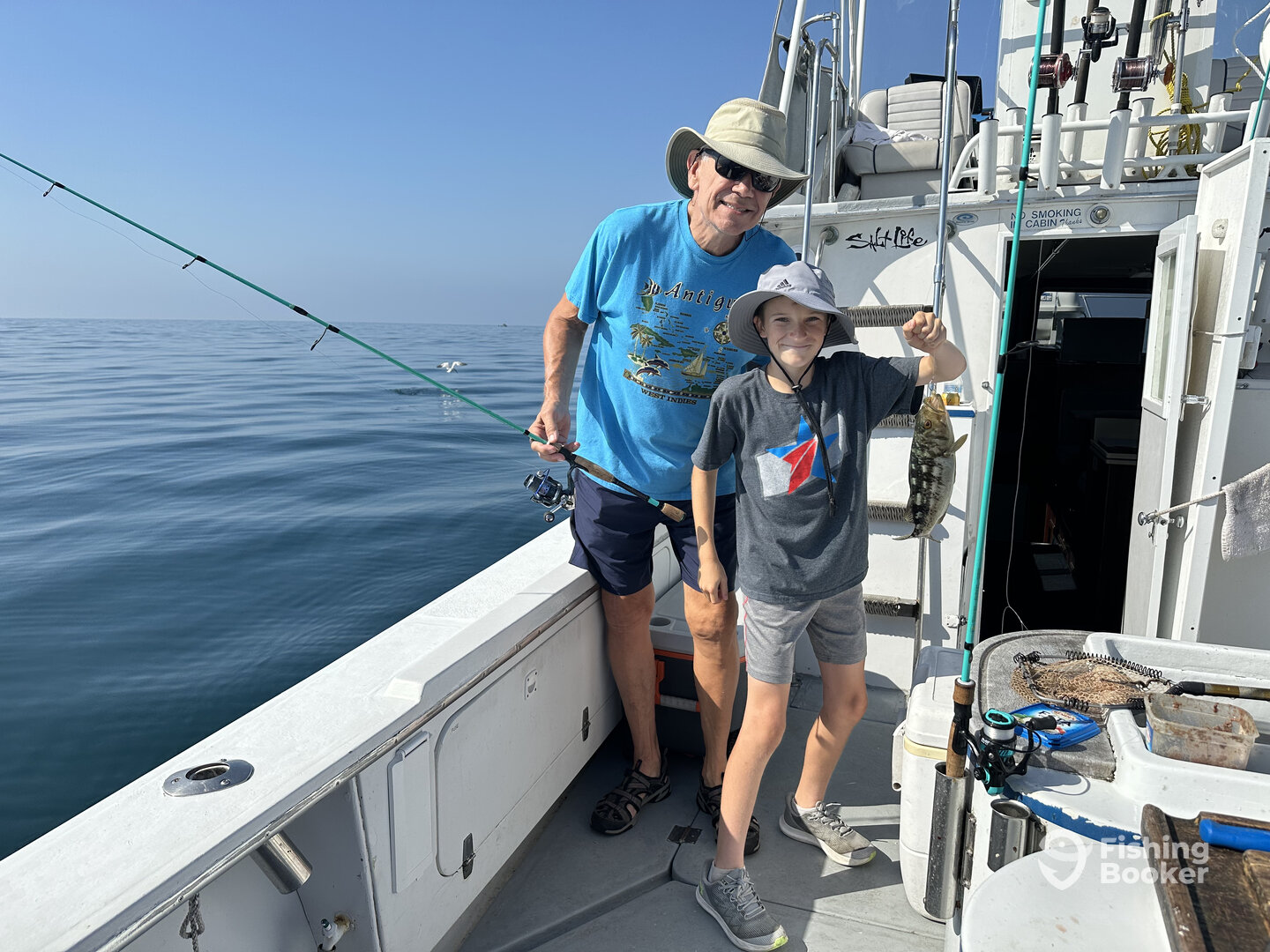 Oceanside Report Photo 0