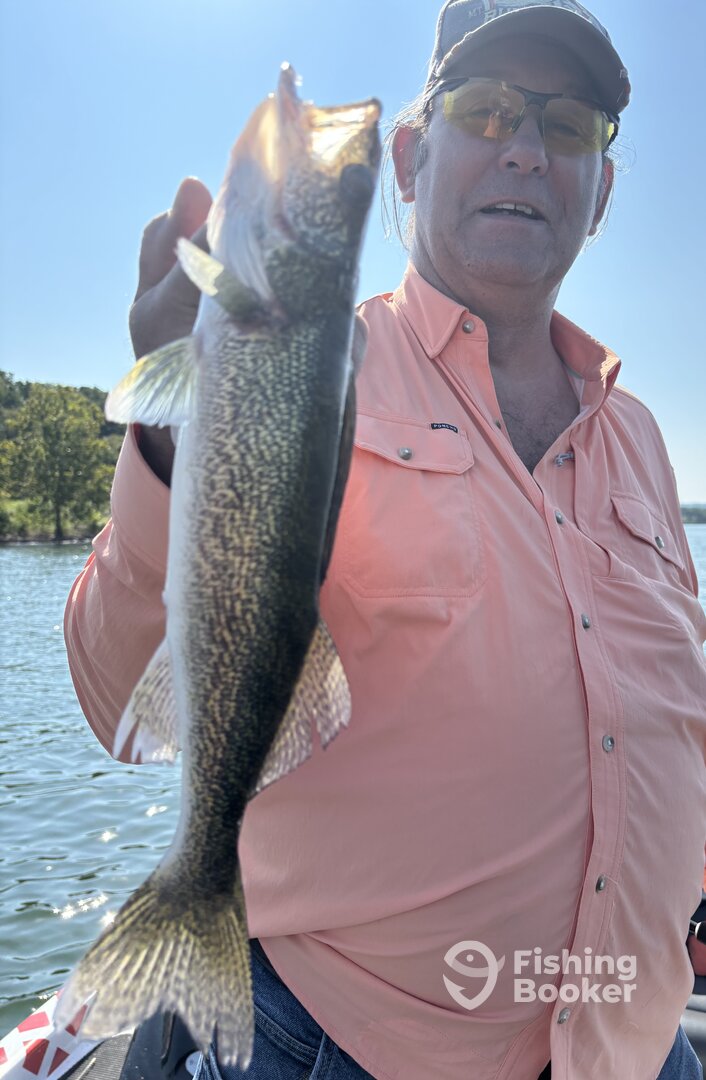 Branson Report Photo 0