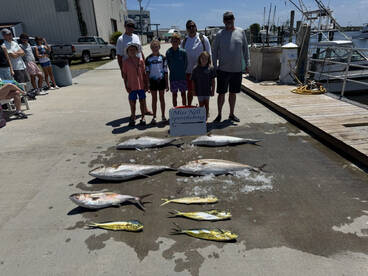 Oregon Inlet Report Photo 2