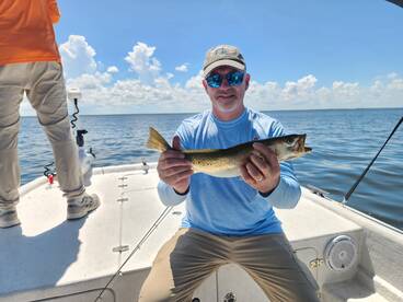 Chassahowitzka River Report Photo 4
