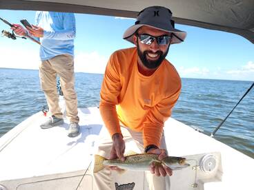Homosassa Report Photo 1