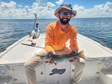 Chassahowitzka River Report Photo 3