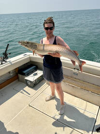 Big Fish Tuesday! 