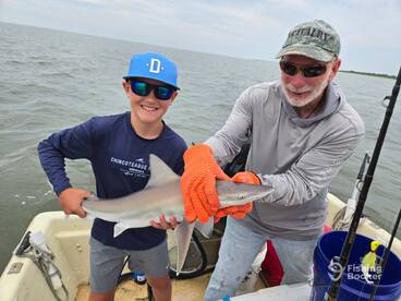 Chincoteague Report Photo 1