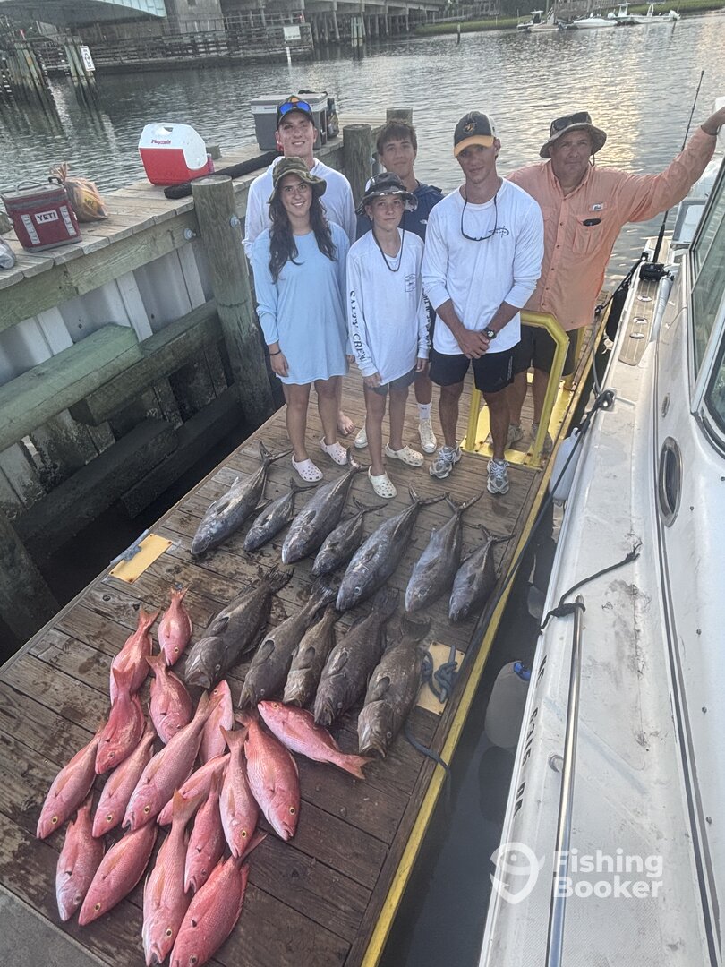 Wilmington Report Photo 0