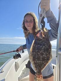 Murrells Inlet Report Photo 2